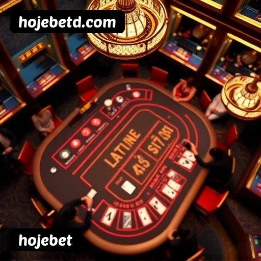 Explorando os benefícios únicos dos bônus hojebet