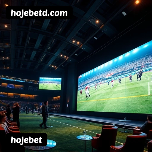 Recompensas Reais e Transparentes no hojebet: Promoções Sem Pegadinhas