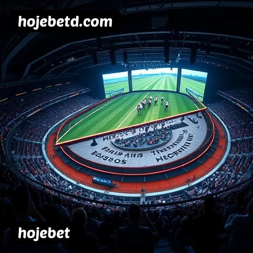 hojebet: Laboratório de Jogos Inovadores e Tecnologia