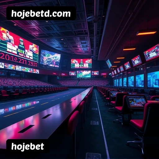 Estratégias de apostas esportivas: 30% mais lucro no hojebet