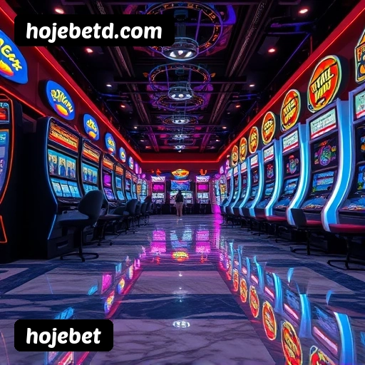 Explorando os benefícios únicos dos bônus hojebet